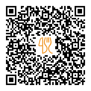 QR-code link naar het menu van Cj's Coffee Shop