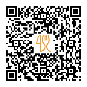 QR-code link către meniul Greyfriar's Coffee Tea