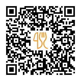 QR-code link para o menu de Paras Pizza