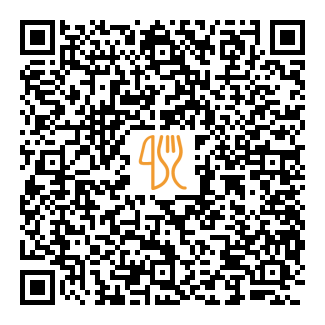 QR-code link para o menu de South Main Street Smokehouse