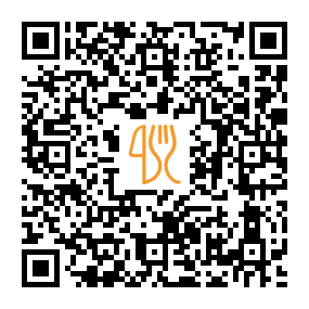 QR-code link para o menu de Buster's Burger Joint