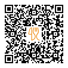 QR-code link para o menu de Steak Express