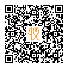 QR-code link para o menu de Lisa's Turkish Kitchen