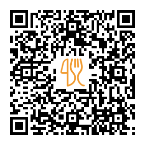 QR-code link para o menu de Pie Guy Pizza