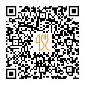 QR-code link para o menu de Asian Carry Out