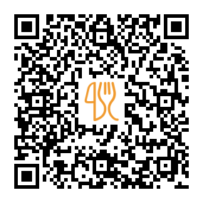 QR-Code zur Speisekarte von The Orchard House