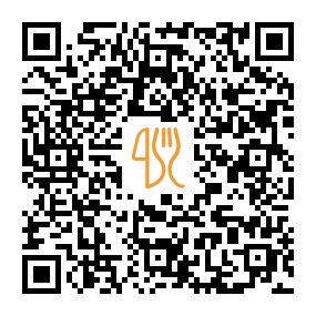 QR-code link para o menu de Beth's Burger