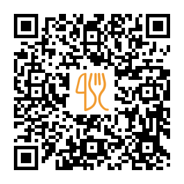 QR-code link para o menu de Oyster Shack