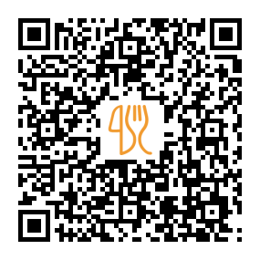 Link z kodem QR do menu 2nd Helpings Shop Gallery