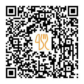 QR-code link para o menu de French's Burgers