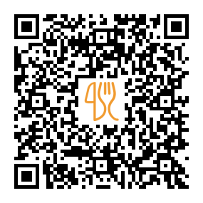 QR-code link para o menu de The Greene House