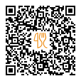 QR-code link para o menu de Mcdonald's