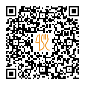 QR-code link para o menu de Las Palmas Mexican