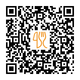 QR-code link naar het menu van Unh Dairy