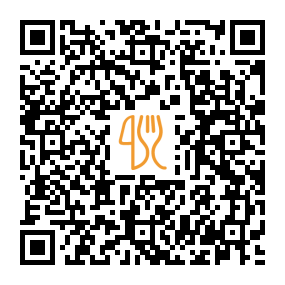 QR-code link para o menu de Tradesman Tavern