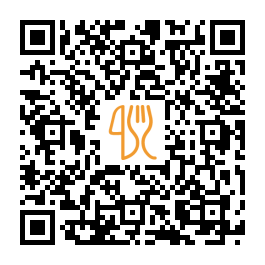 QR-code link para o menu de Cabanas