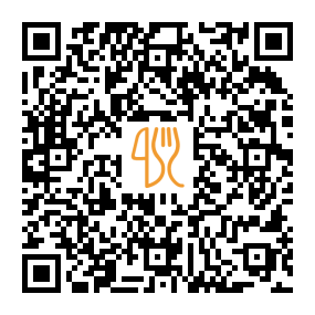 QR-code link para o menu de St. Joe's Coffee