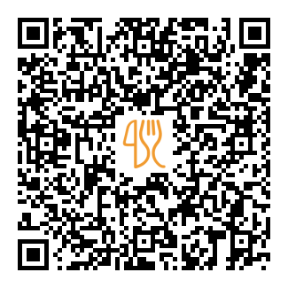 QR-code link para o menu de Jittery Joe's Coffee