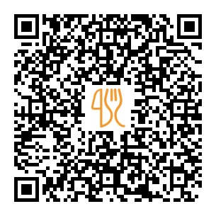 QR-code link para o menu de Alex Madonna’s Gold Rush Steak House