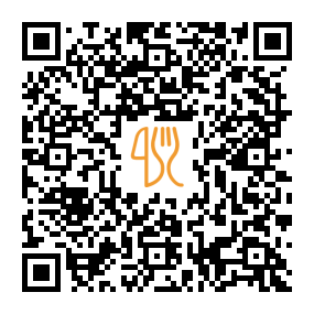 QR-code link naar het menu van The Cozy Corner Cafe