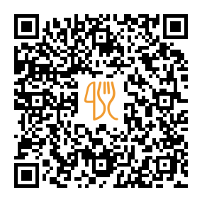 QR-code link para o menu de Grecko Grill