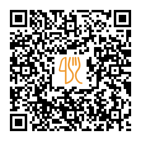 QR-code link para o menu de Rosebuds Bbq