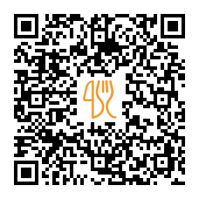 QR-code link para o menu de Peking House