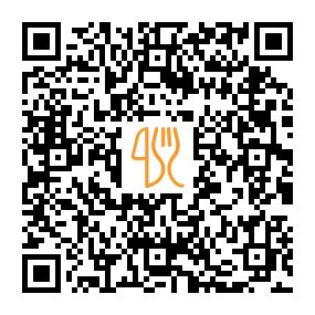 QR-code link para o menu de Dunkin' Donuts