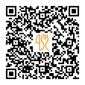 QR-code link para o menu de Mammas Kitchen