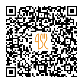 QR-code link para o menu de Crusty's Pizza