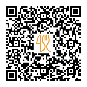 QR-code link para o menu de Northside Social Coffee Wine