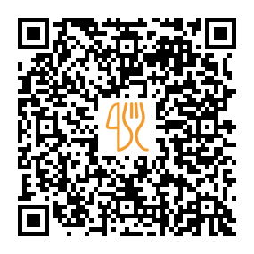 QR-code link naar het menu van The Front Porch Piano Bar Restaurant