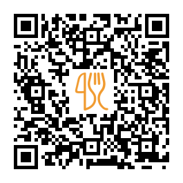 QR-code link para o menu de Leaf And Bean