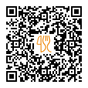 QR-code link către meniul Mediterranean Cafe