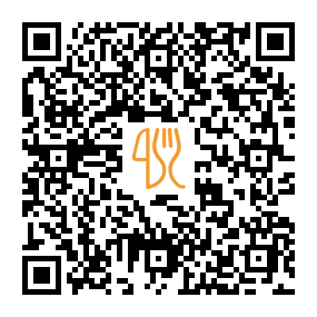 QR-code link către meniul Hurricane