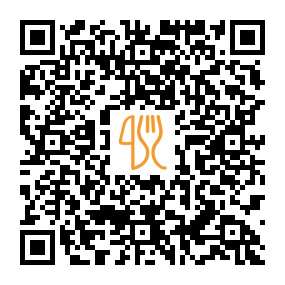 QR-code link către meniul Rachel's Cafe