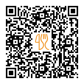 QR-code link para o menu de Wired Rooster Coffee House