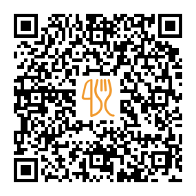 QR-code link para o menu de County Seat Cafe