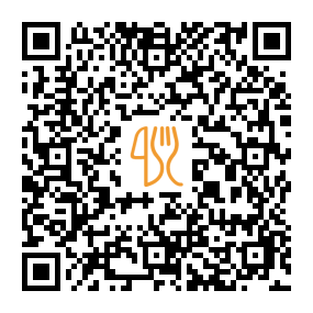 QR-code link para o menu de Vin De Set