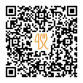 QR-code link para o menu de Copper Kettle