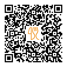 QR-code link para o menu de Bite Me Bbq