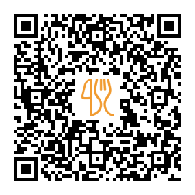 QR-code link para o menu de Yellow Leaf Coffee