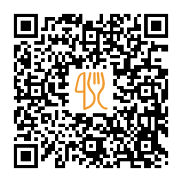 QR-code link para o menu de Fishmart