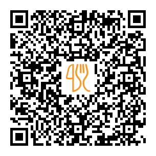 QR-code link para o menu de Salata