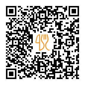 QR-code link para o menu de Burgerfi