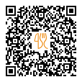 QR-code link para o menu de Bliss Cafe