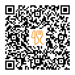 QR-code link para o menu de Huhot Mongolian Grill