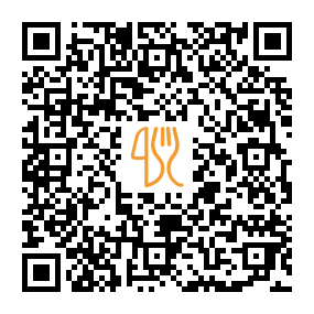 QR-code link para o menu de Holy Cow Burger