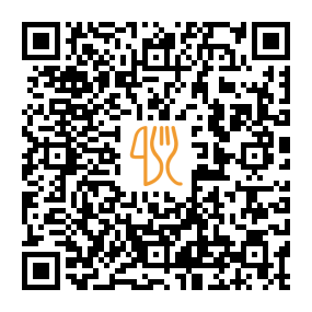 QR-code link para o menu de Akai Hana Sushi Grill