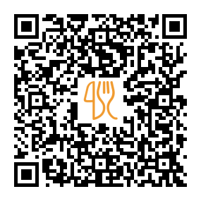 QR-code link para o menu de Enatye Ethiopian